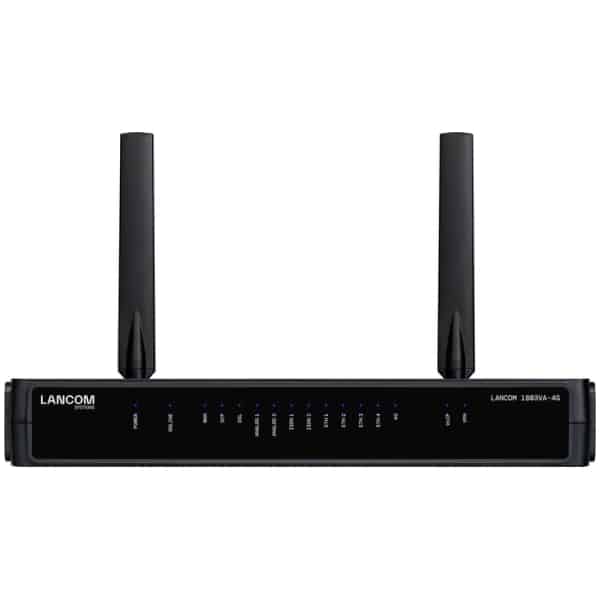 Lancom 1803VA-4G Router