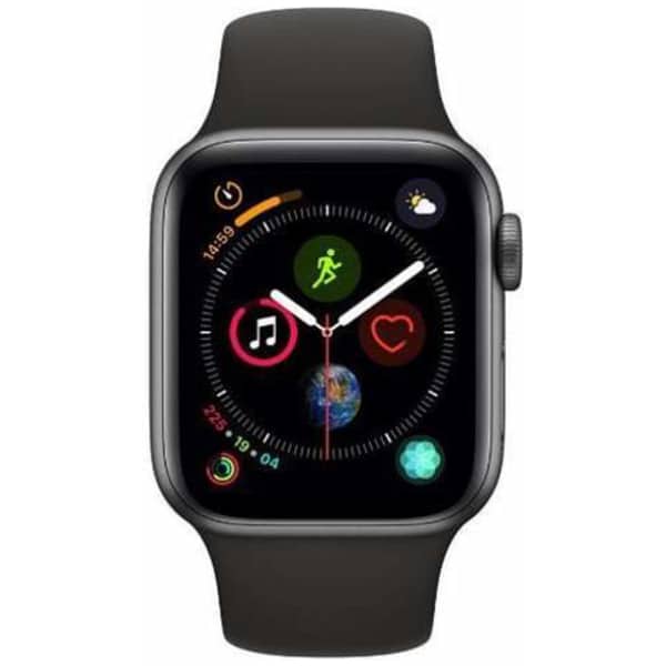 Apple Watch Series 4 GPS