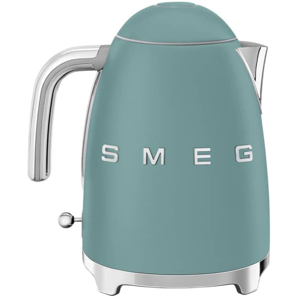 Smeg KLF03EGMEU Retro rýchlovarná kanvica