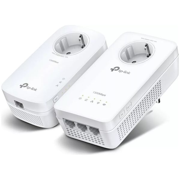 TP-Link TL-WPA8631PKIT