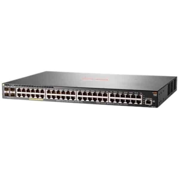 Aruba 2930F Switch Series