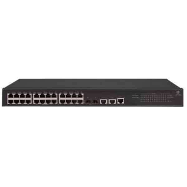 HPE 1950-24G-2SFP+-2xGT Switch