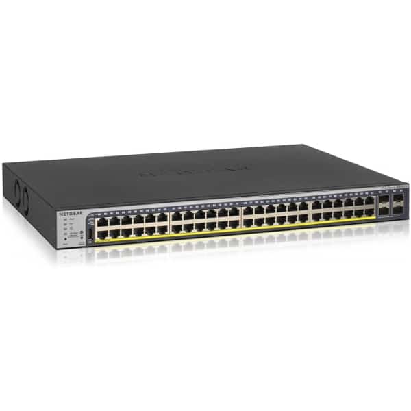 Netgear GS752TP