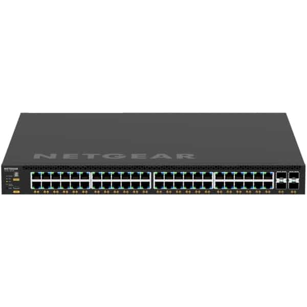 Netgear M4350-48G4XF