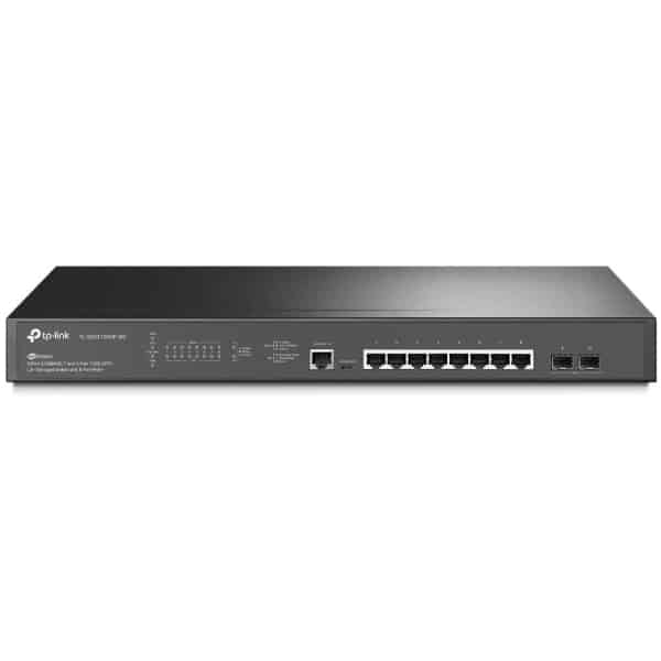 TP-Link OMADA JetStream switch SG3210