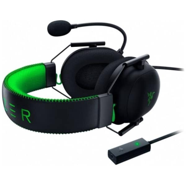 Razer BlackShark V2 THX Spatial Audio