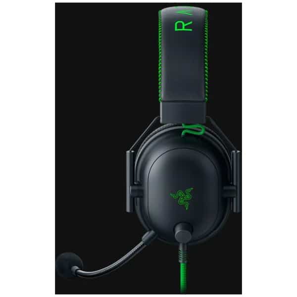 Razer BlackShark V2 Microphone