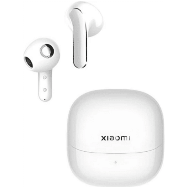 Xiaomi Buds 5 Ceramic White Functionality