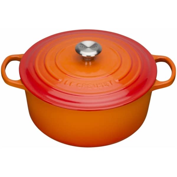 Le Creuset Dutch Oven