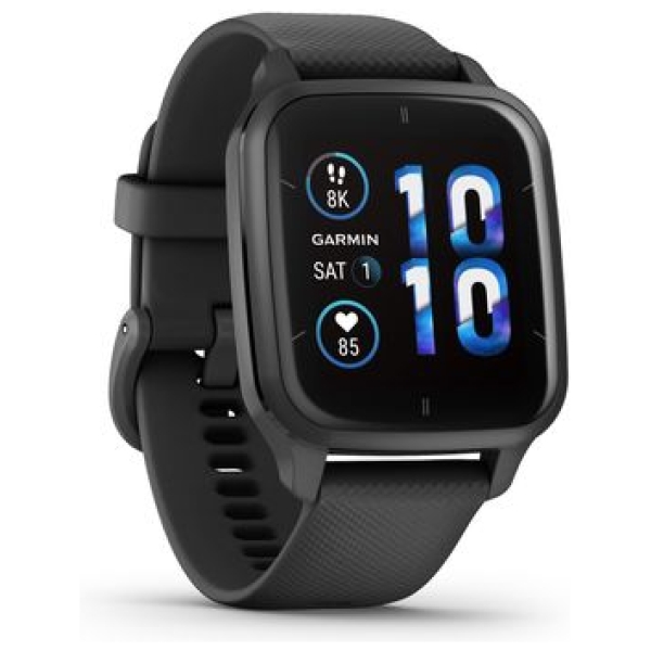 Garmin Venu Sq 2 Bluetooth