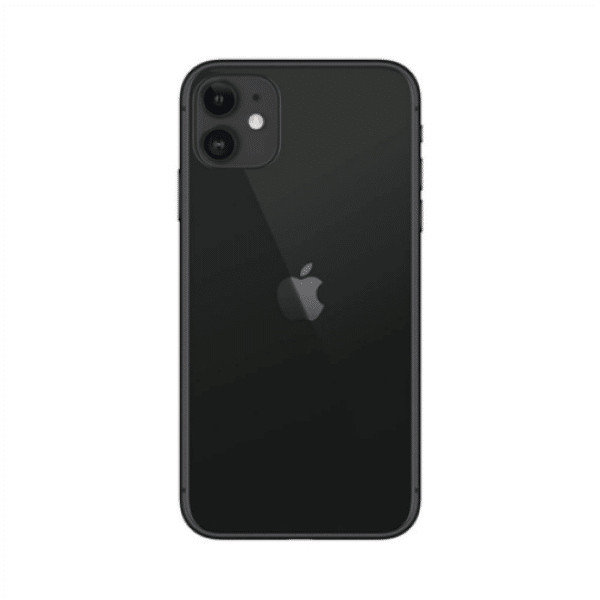 iPhone 11 Cameras