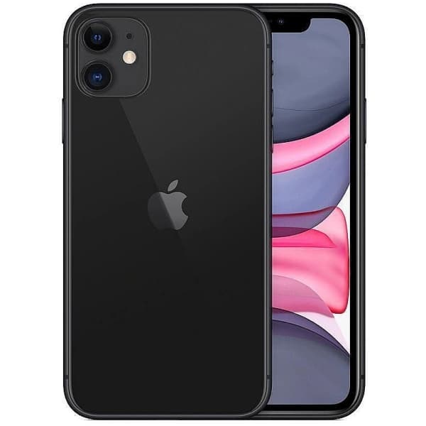 iPhone 11 Design