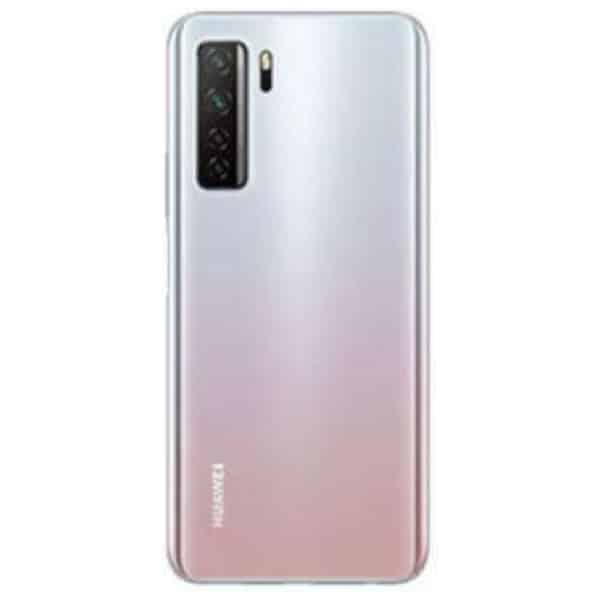 Huawei P40 lite 5G display