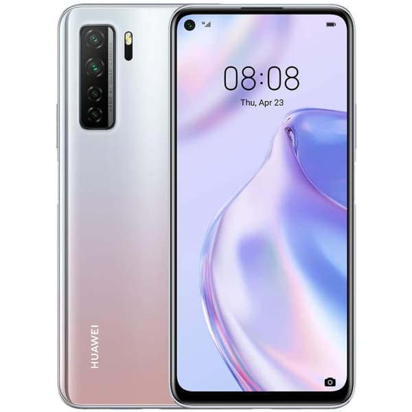 Huawei P40 lite 5G