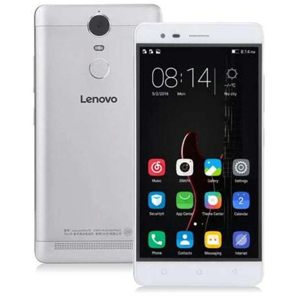 Lenovo K5 smartphone