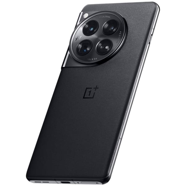 OnePlus 12 cooling system