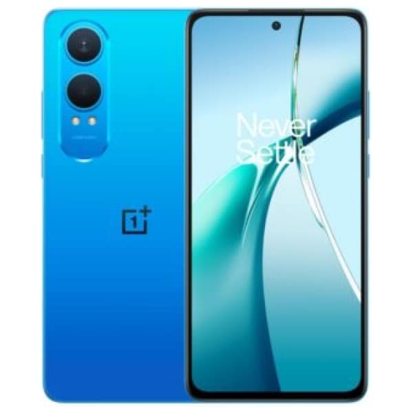 OnePlus Nord CE 4 Lite Dual Sim