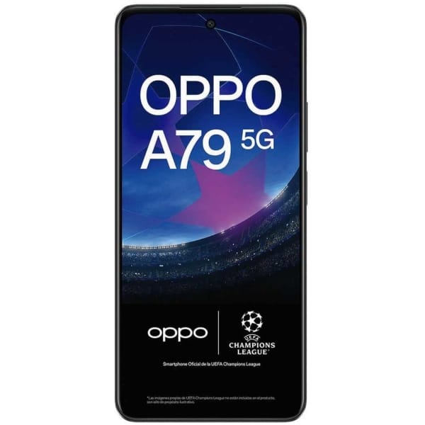 Fotoaparát Oppo A79 5G