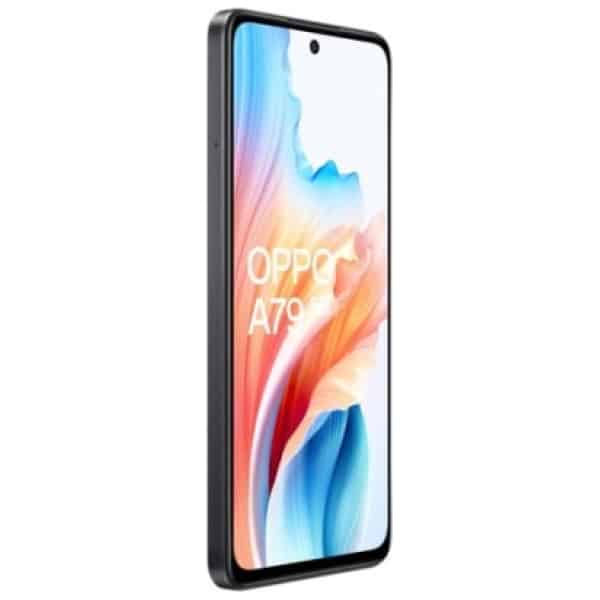 Vodoodolnosť Oppo A79 5G