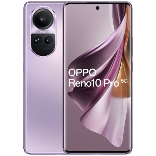 Smartfón OPPO Reno 10 Pro 5G