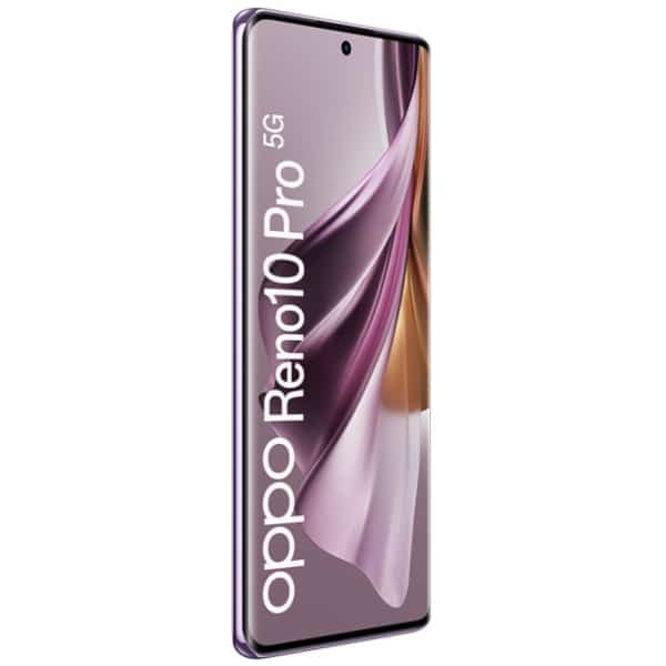 Konektivita OPPO Reno 10 Pro 5G