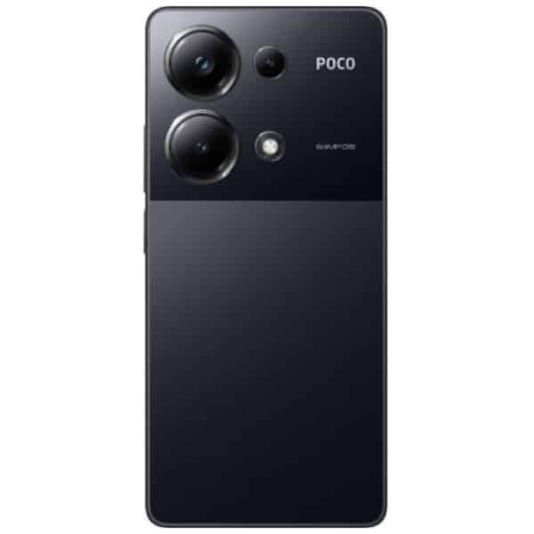 POCO M6 Pro Display