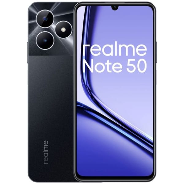 Realme Note 50