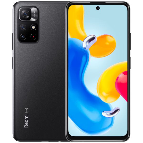 Redmi Note 11S 5G Star Blue