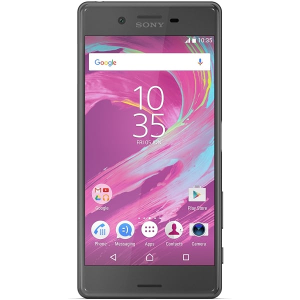 Sony Xperia X F5121 Display