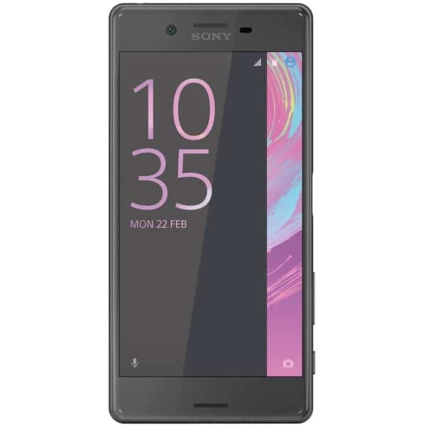 Sony Xperia X F5121 Camera