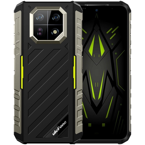 UleFone Armor 22