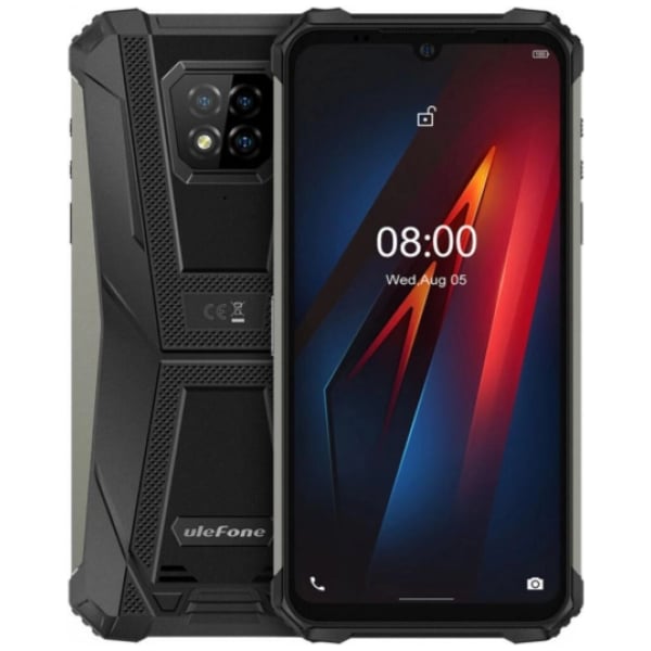 UleFone Armor 8