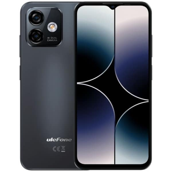 Ulefone Note 16 Pro