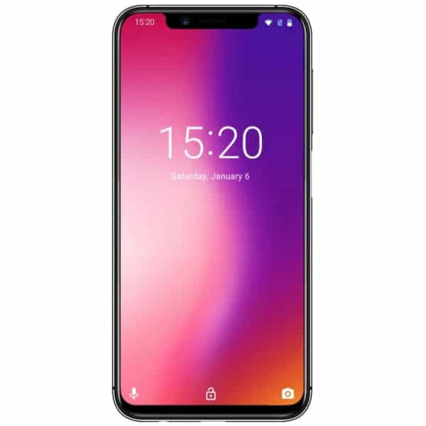 UMIDIGI ONE DUAL SIM Camera