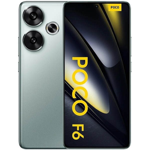 Xiaomi Poco F6