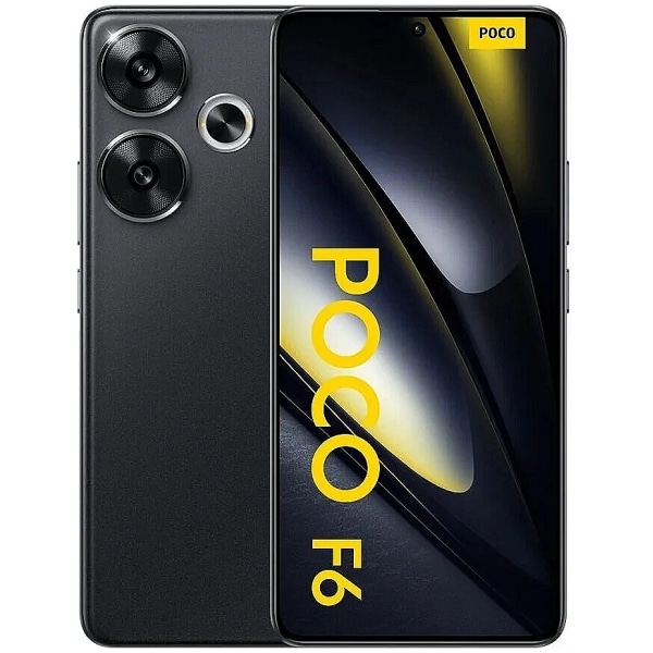 Xiaomi Poco F6