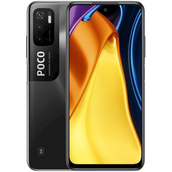 XIAOMI POCO M3 PRO 5G