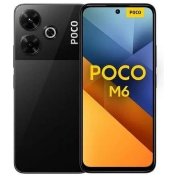 Xiaomi Poco M6