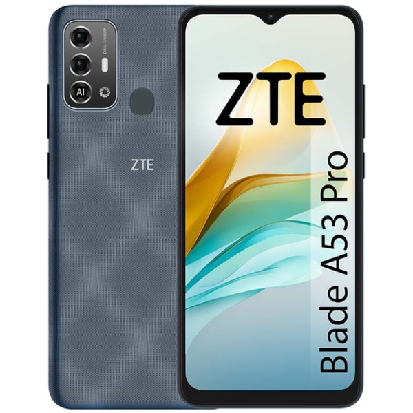 ZTE Blade A53 Pro