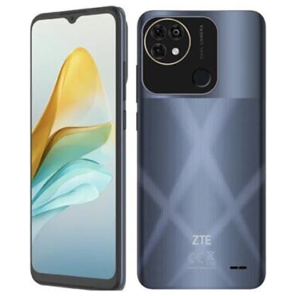 ZTE Blade A53 Pro Display