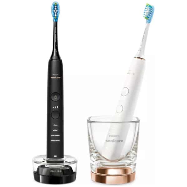 Philips Sonicare App