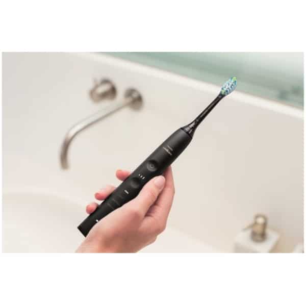 Philips Sonicare Features