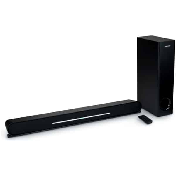 Soundbar Bigben Interactive Audio SB600BTS