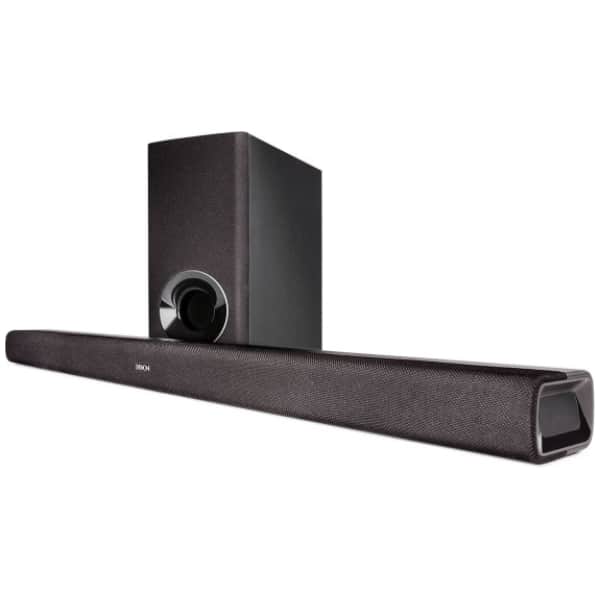 Denon DHTS316BKE2 soundbar