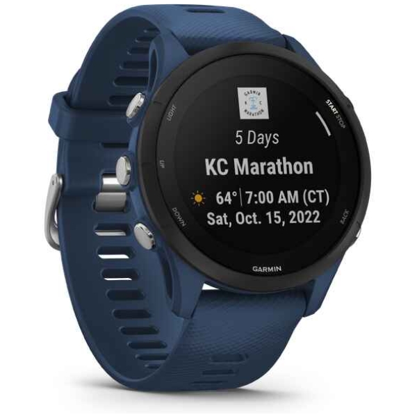 Garmin Forerunner 255 Features