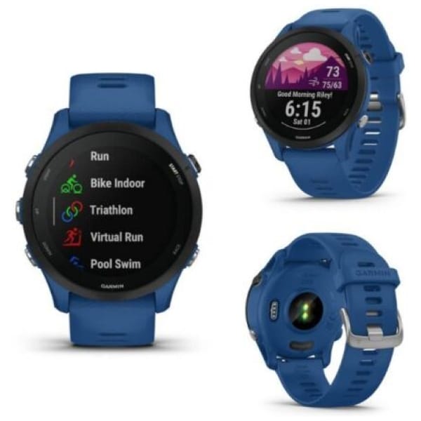 Garmin Forerunner 255 GPS