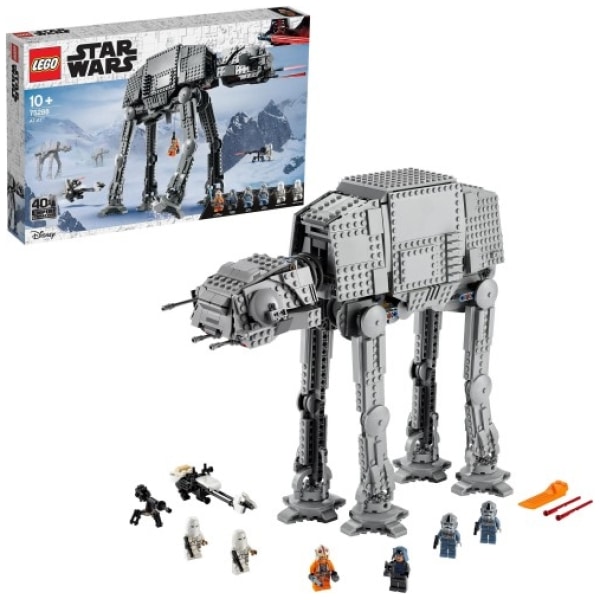 LEGO Star Wars AT-AT č. 75288