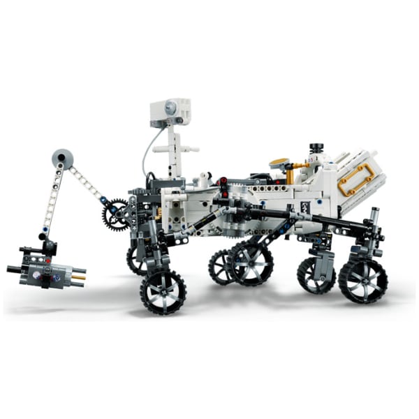 LEGO Technic 42158 NASA Mars Rover Perseverance Educational Use