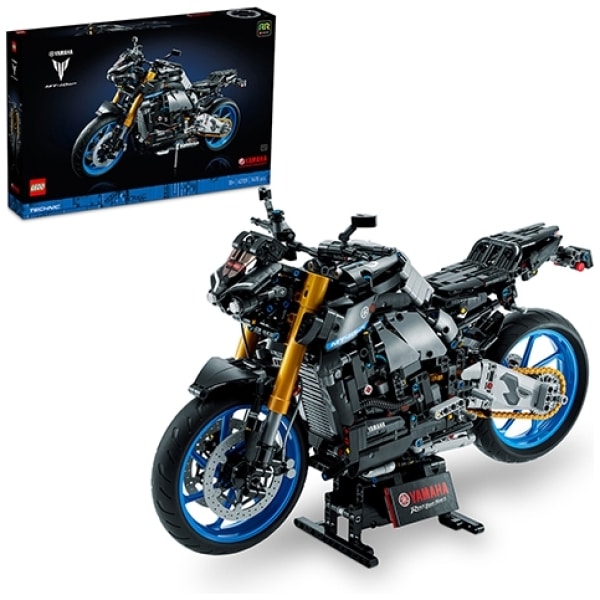 LEGO Technic 42159 Yamaha MT-10 SP