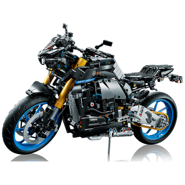 LEGO Technic 42159 Yamaha MT-10 SP AR